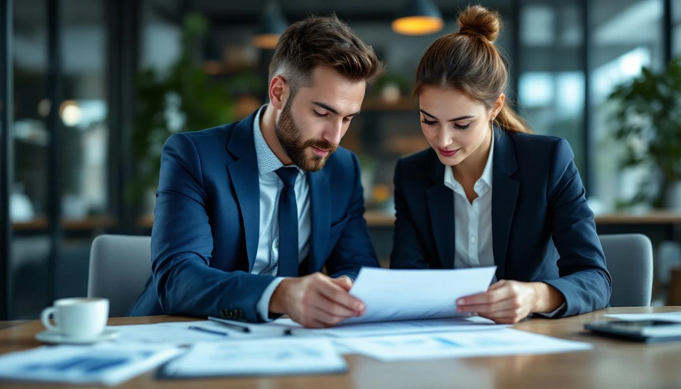 CPA / Accounting business operations