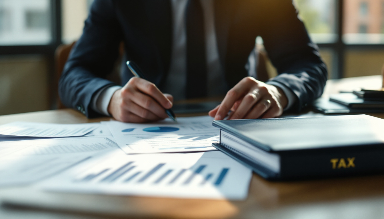 Sell a CPA firm in Georgia