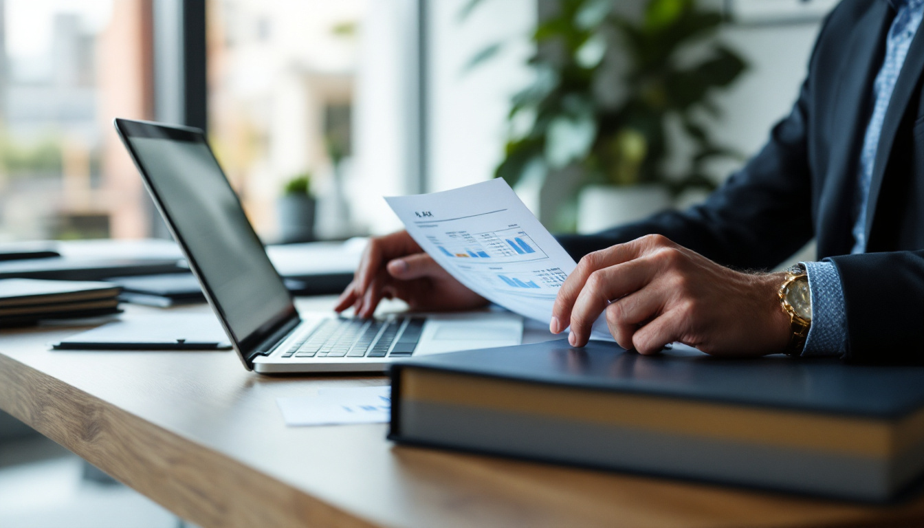 Sell a CPA firm in Indiana