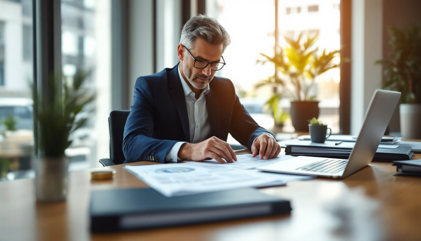 Sell a CPA firm in Louisiana