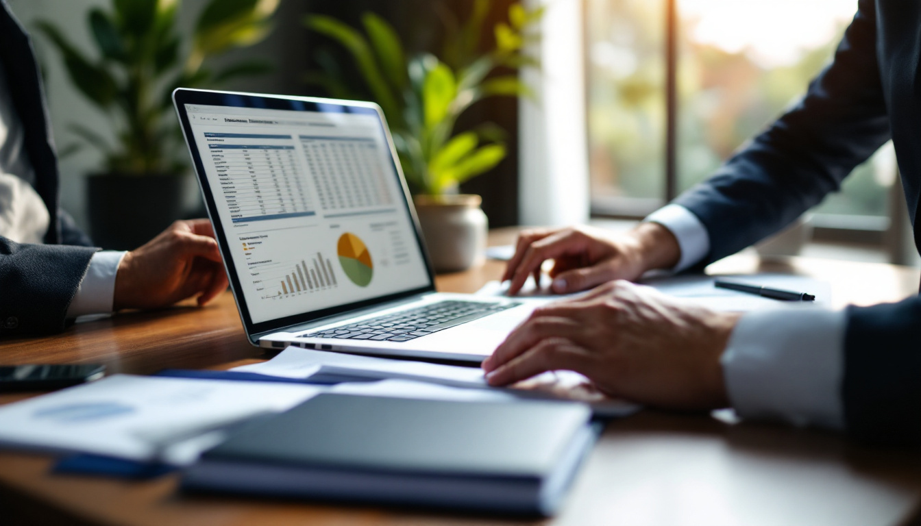 Sell a CPA firm in Maine