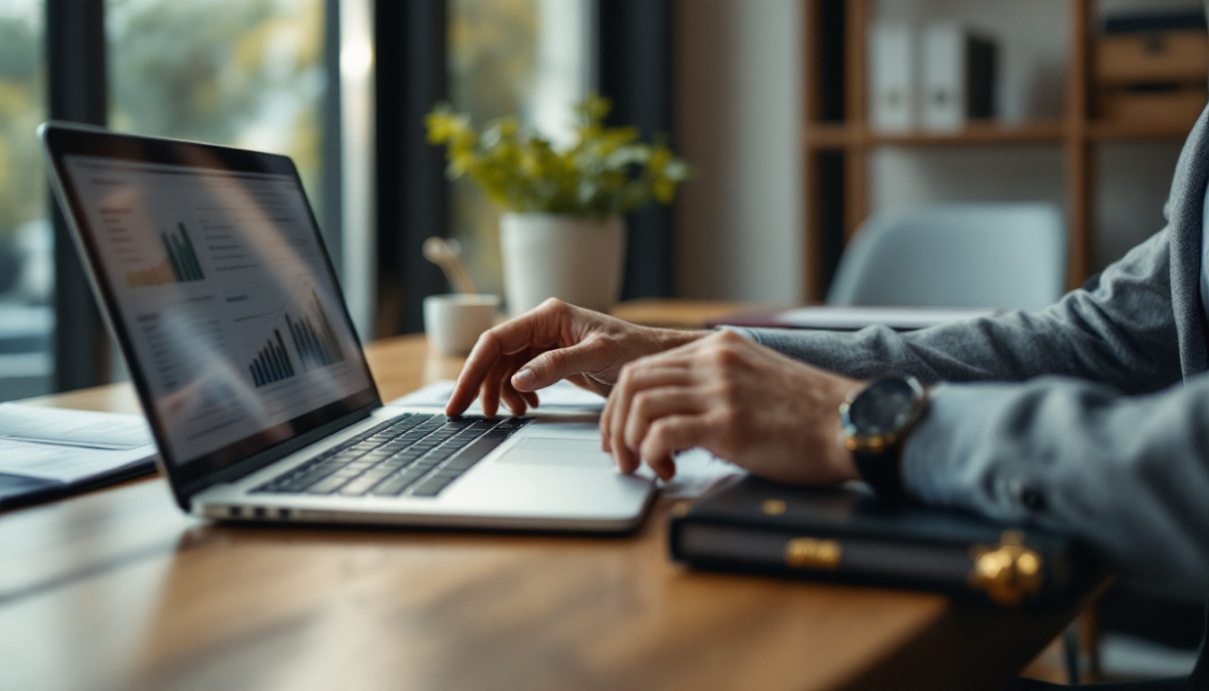 Sell a CPA firm in Michigan