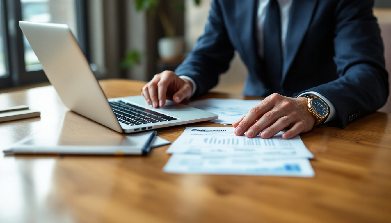Sell a CPA firm in Minnesota