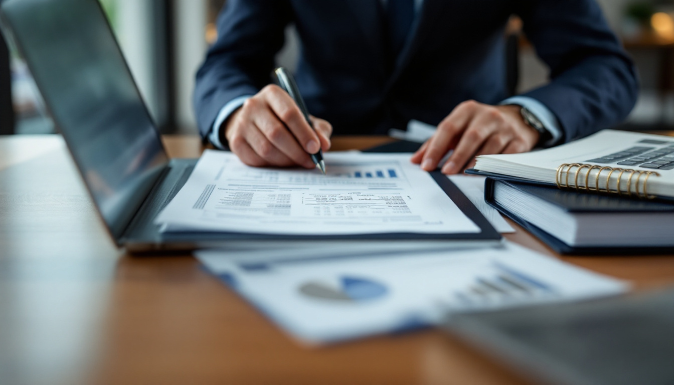 Sell a CPA firm in New Jersey