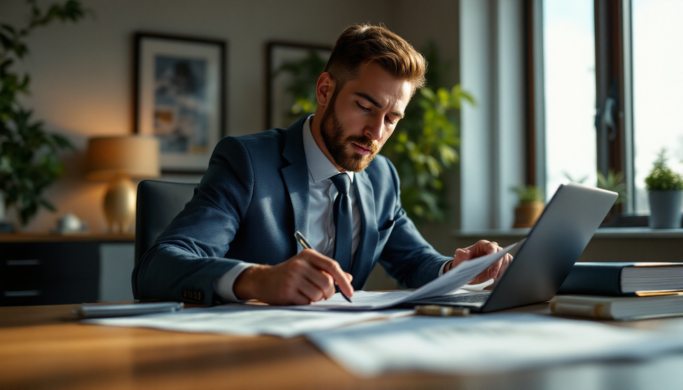 Sell a CPA firm in North Dakota