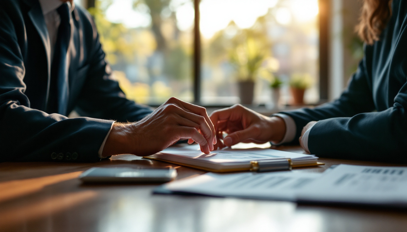 Sell a CPA firm in Ohio