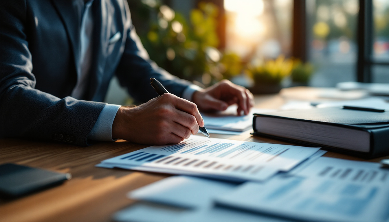 Sell a CPA firm in Oregon