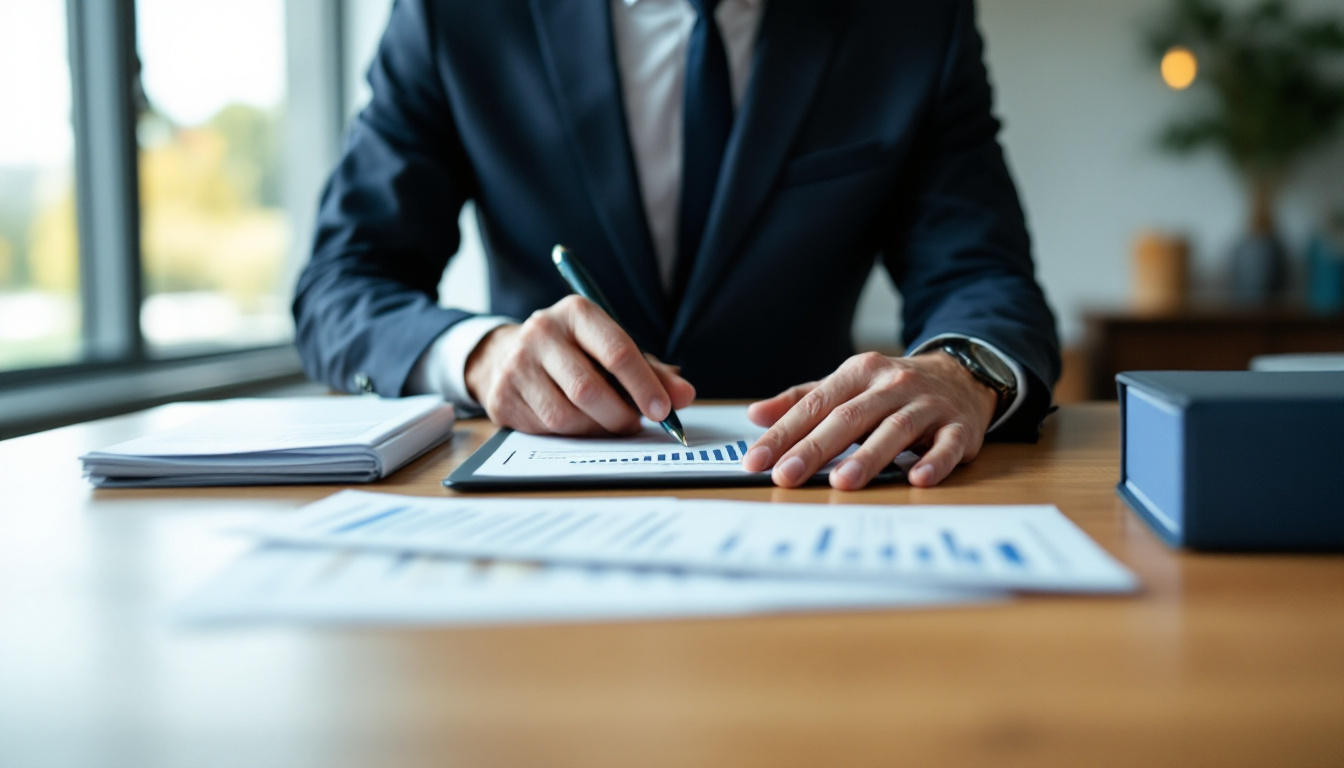 Sell a CPA firm in South Carolina