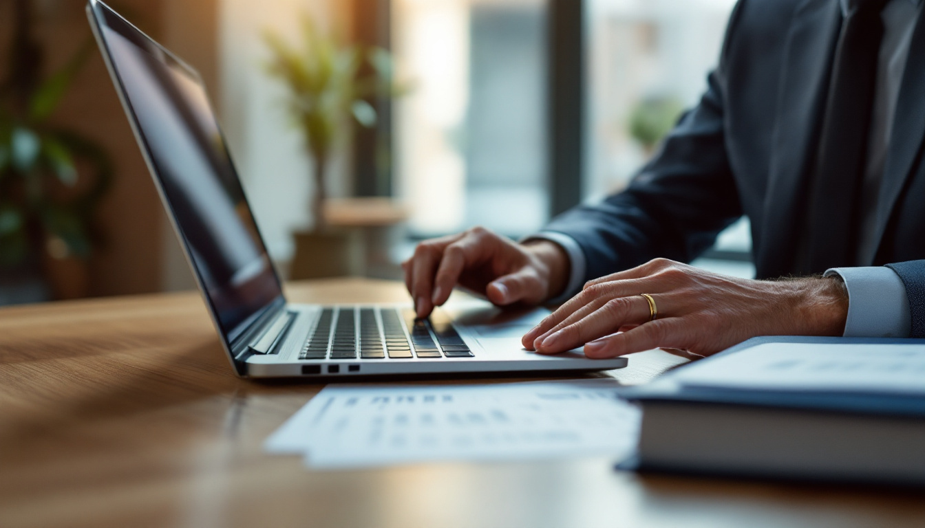 Sell a CPA firm in Tennessee