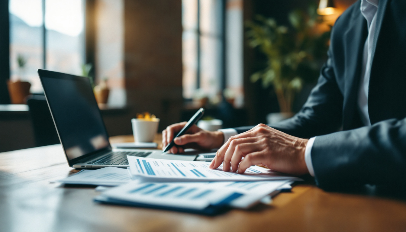Sell a CPA firm in Utah