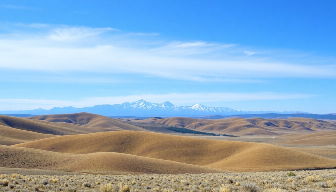 Montana landscape