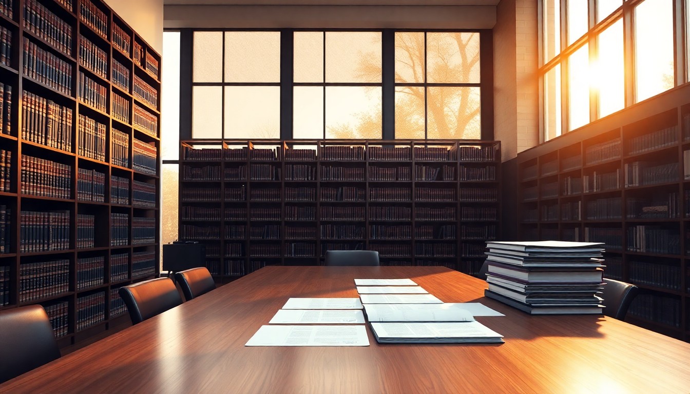 Law office library representing contract assignability review during business sale