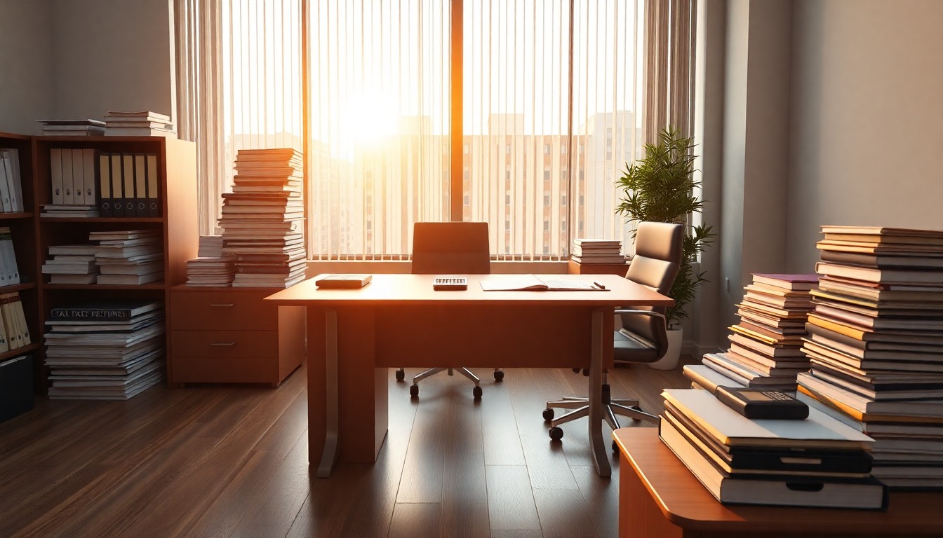 Organized financial documents prepared for M&A due diligence