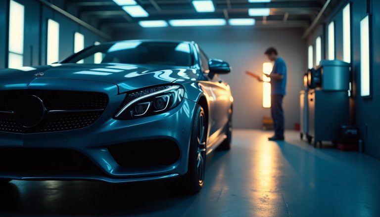 Private Equity in Auto Body & Collision Repair 2026