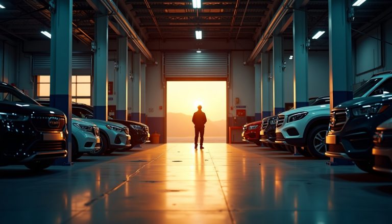 Private Equity in Auto Repair 2026