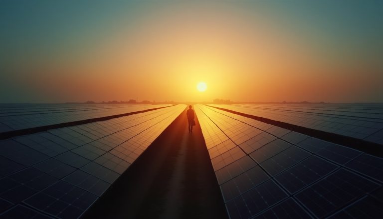 Private Equity in Solar 2026