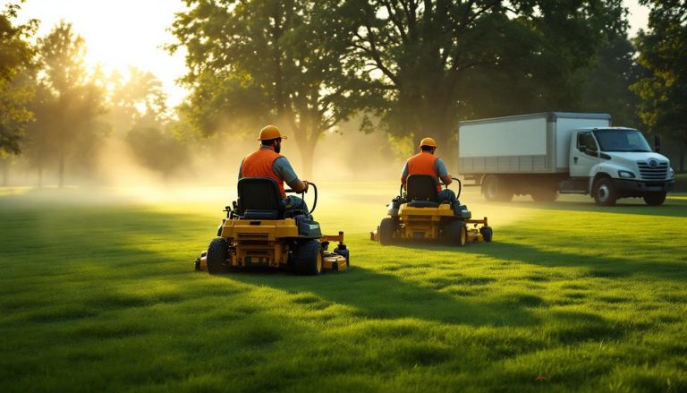 Commercial Landscaping Valuation: Complete 2026 Guide