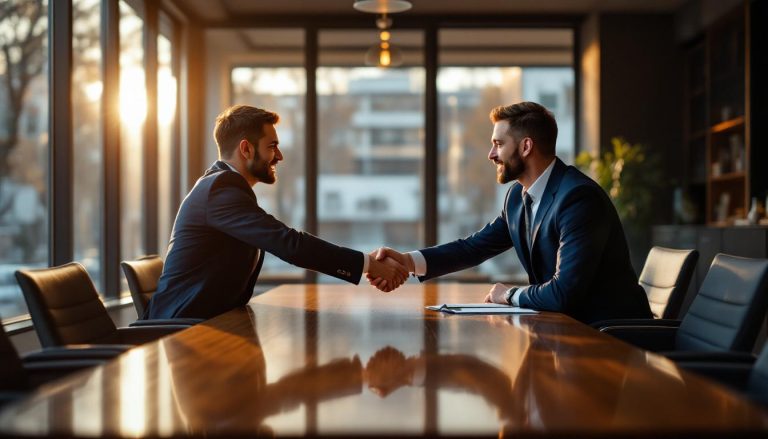 PE Add-On Sourcing for Home Services Roll-Ups