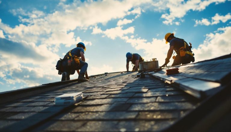 Roofing Business Valuation: Complete 2026 Guide