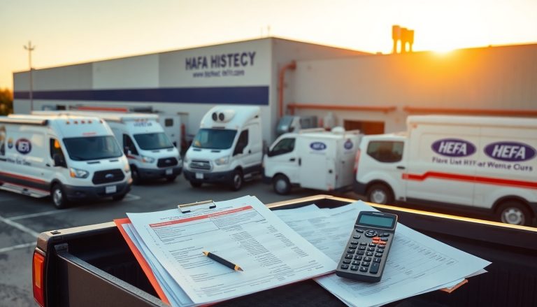 HVAC Business Valuation: Complete 2026 Guide