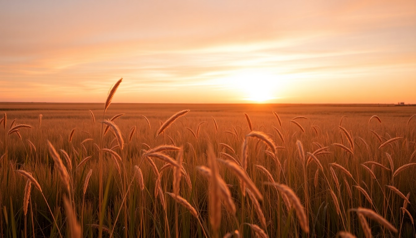Wichita, Kansas landscape