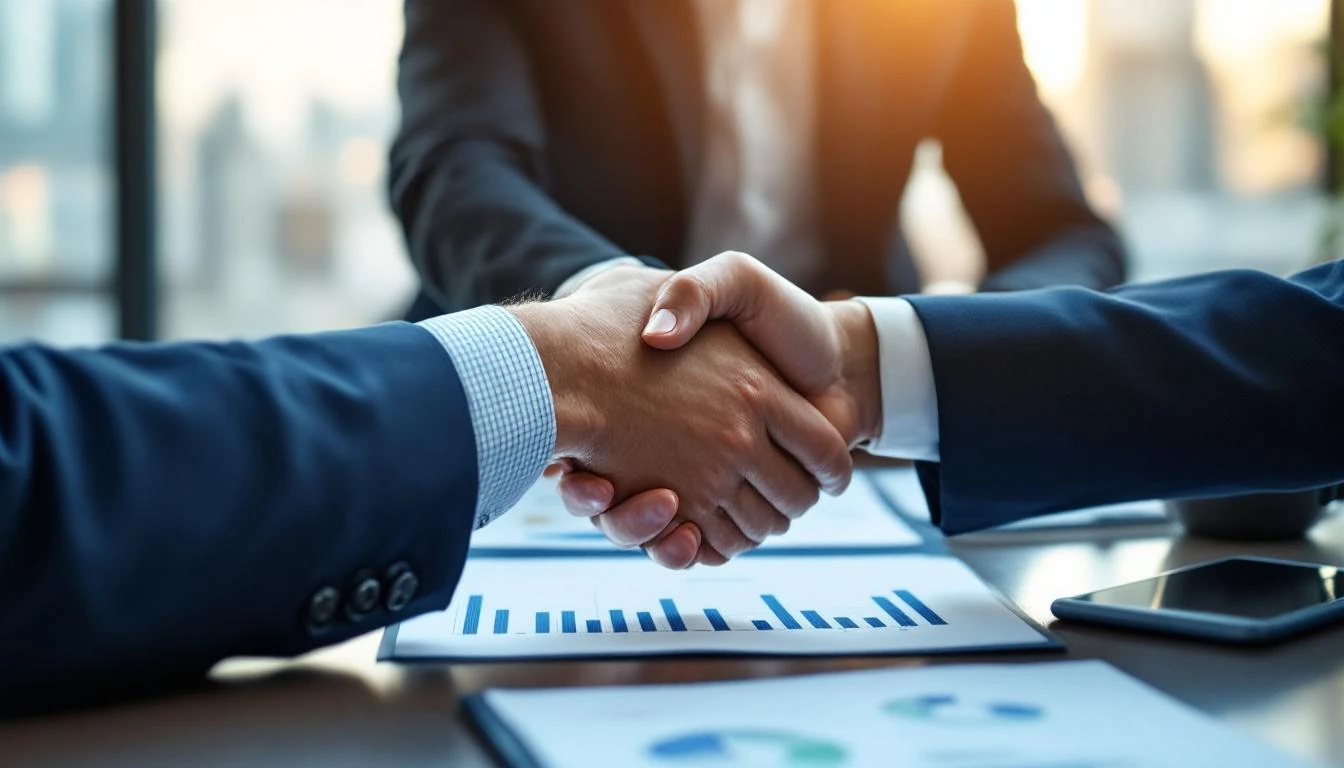 Sell your business in Ohio