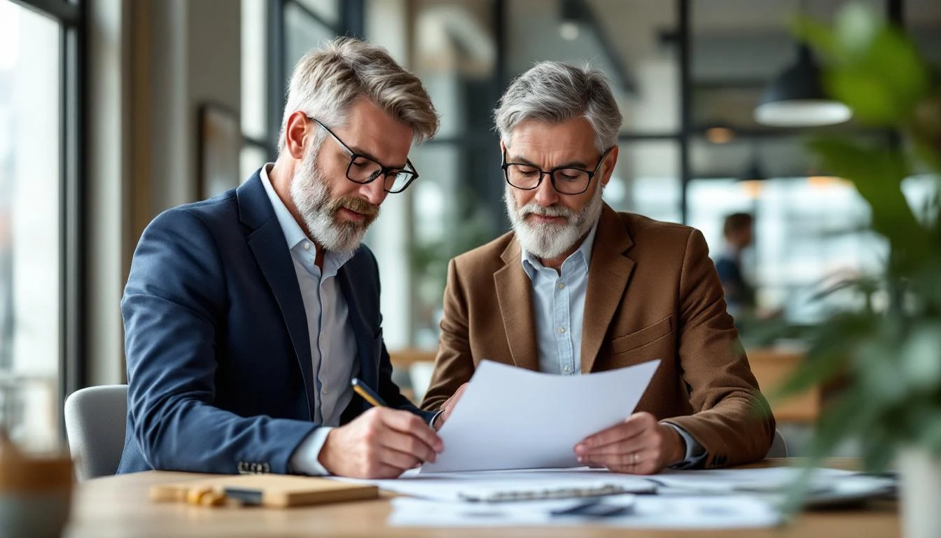 Sell your business in Georgia