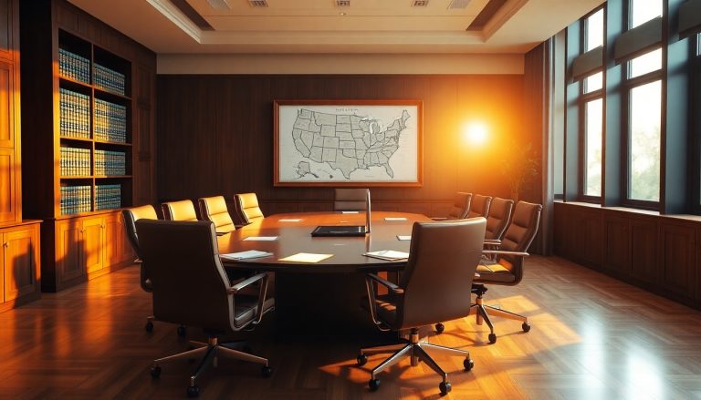 2026 State Tax Map for Business Sales
