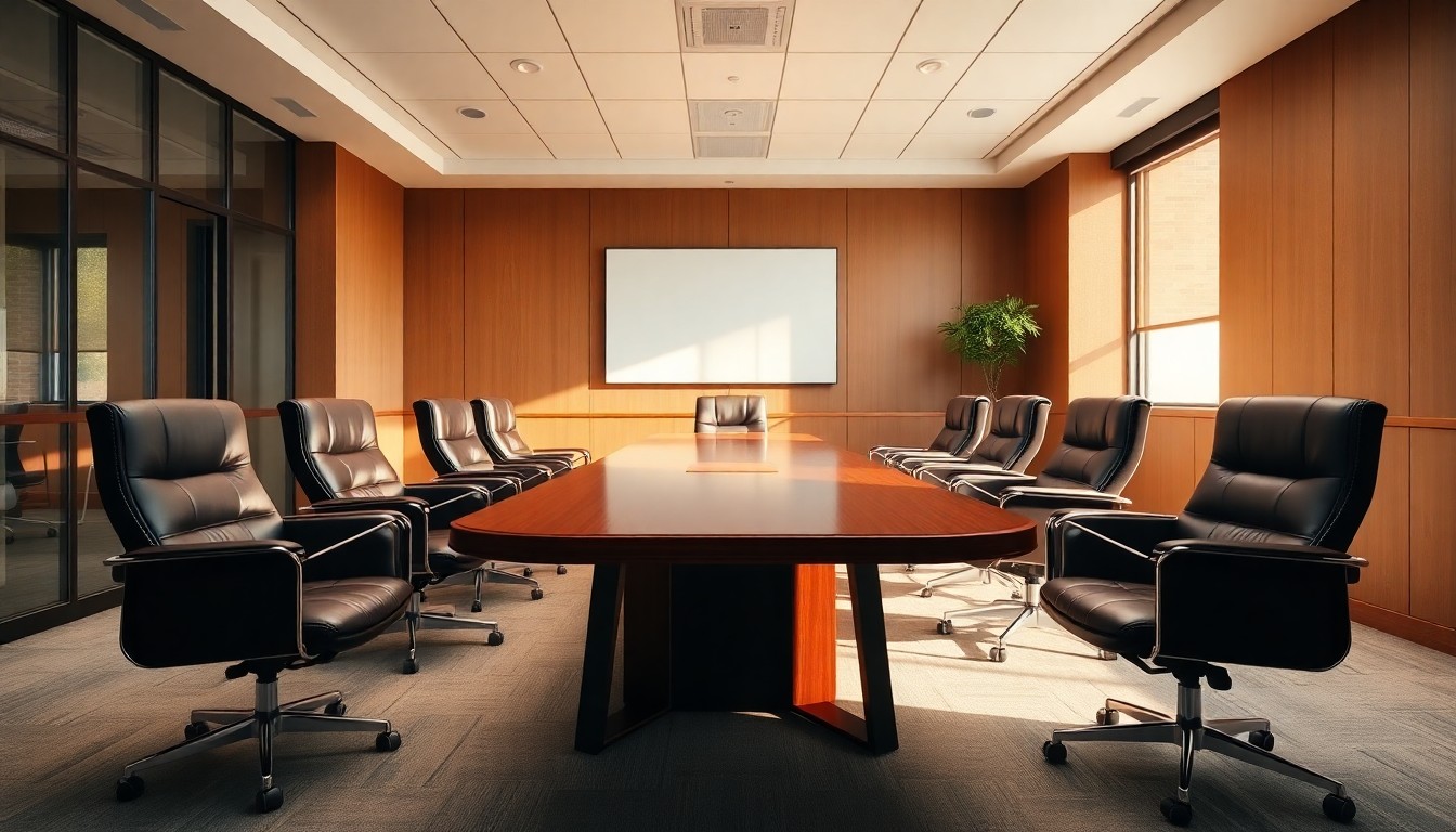 A law office representing divorce-related business valuation