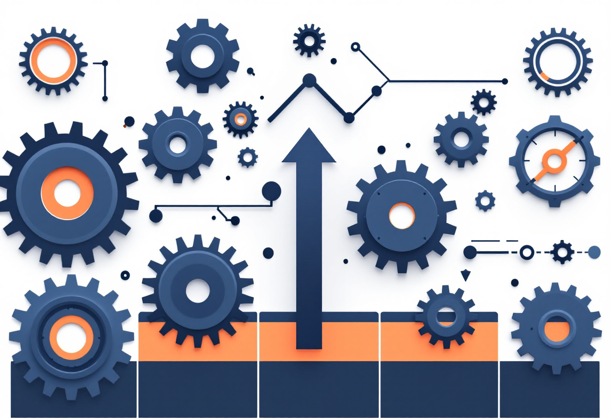12 value levers that maximize deck building business valuation before private equity sale: recurring revenue, GM hire, modern tech stack, pricing discipline, customer concentration