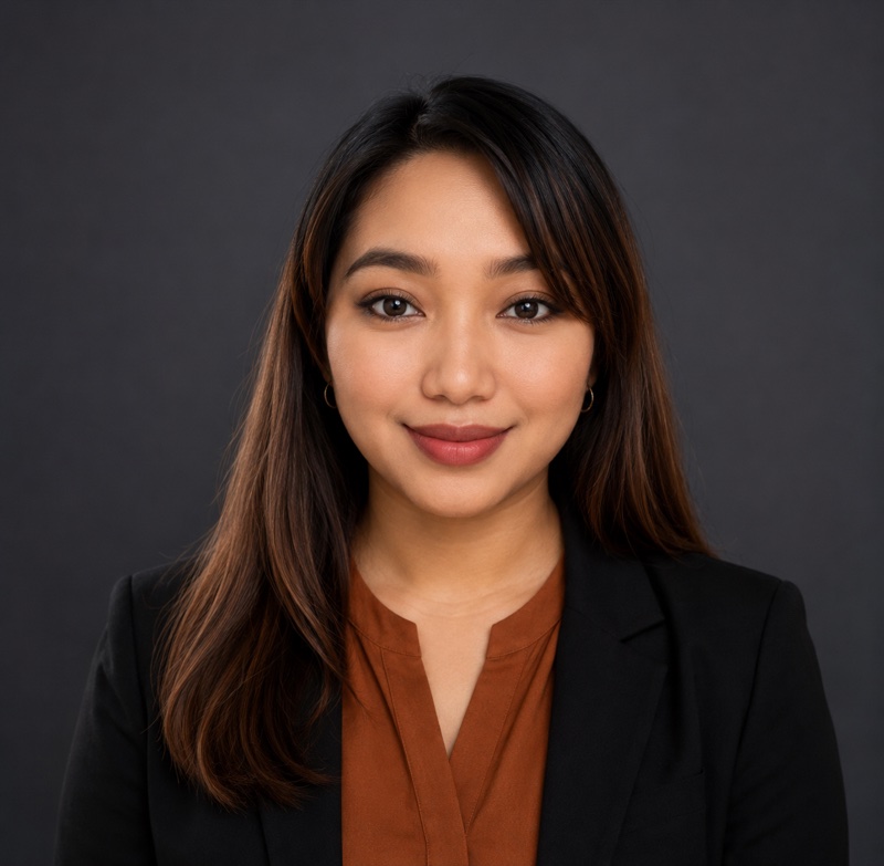 Eiry Shane, Outreach & Partner Development at CT Strategic Partners