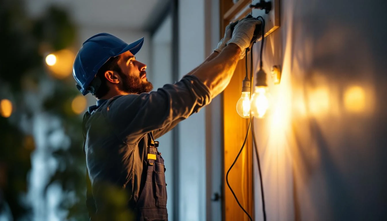 Electrical business operations and value drivers
