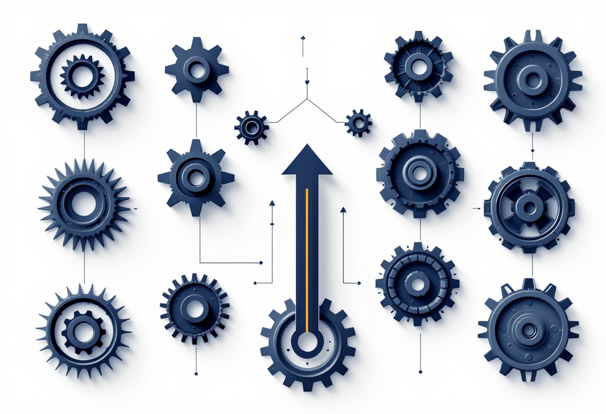 12 value levers that maximize elevator service business valuation before private equity sale: recurring revenue, GM hire, modern tech stack, pricing discipline, customer concentration