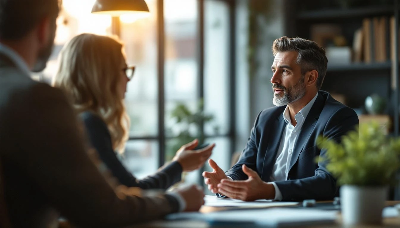 Energy Brokerage business operations