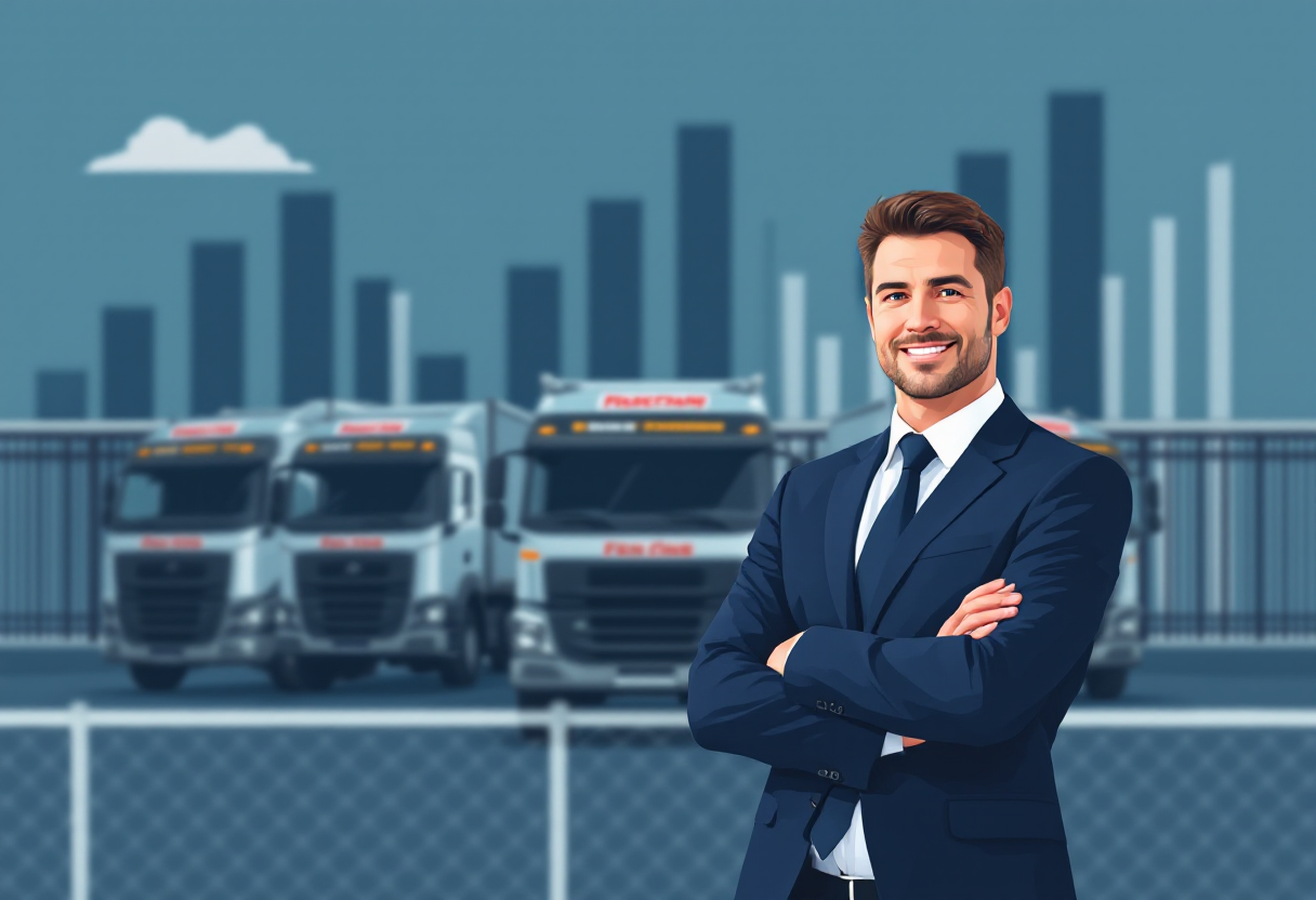 How to prepare your fencing business for a sale or exit: 36-month playbook covering valuation multiples, PE buyer diligence, and value maximization levers