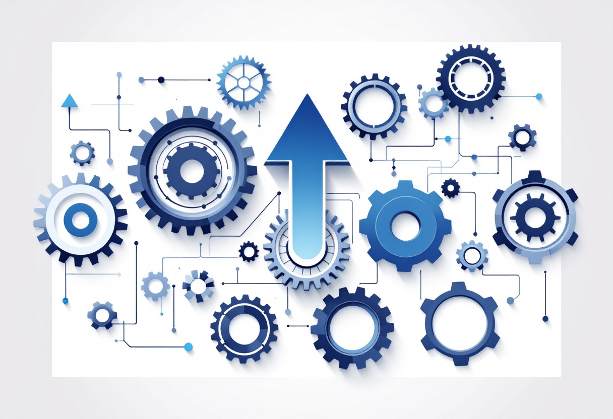 12 value levers that maximize fencing business valuation before private equity sale: recurring revenue, GM hire, modern tech stack, pricing discipline, customer concentration