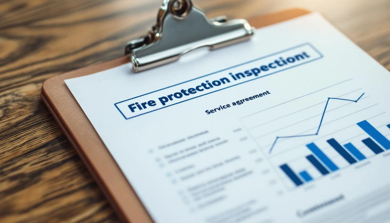 Fire Protection business operations