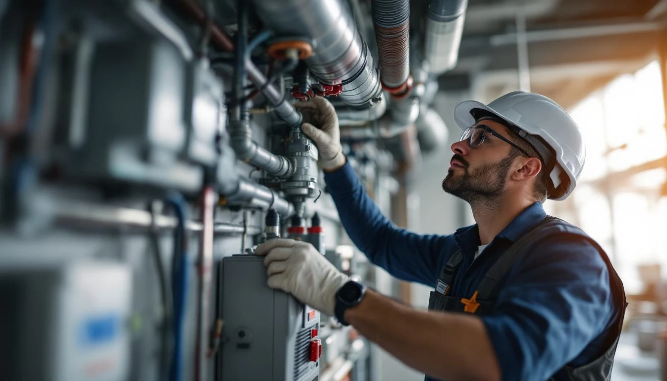 Fire Protection business operations