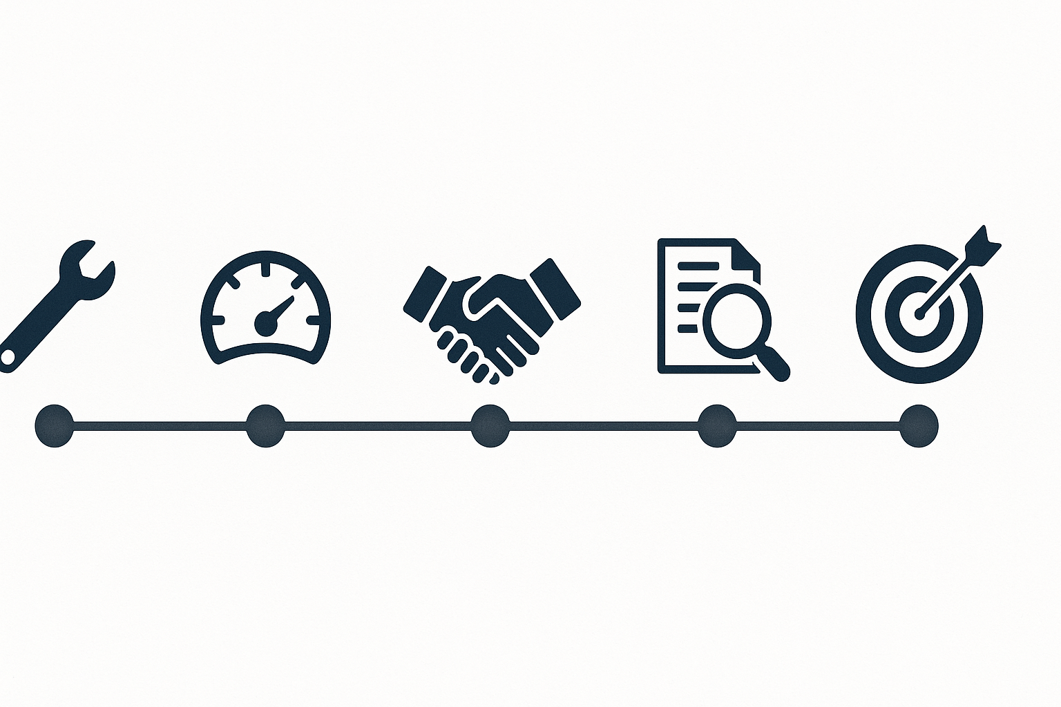 36-month fire sprinkler or fire protection business exit preparation timeline: cleanup phase, KPI infrastructure and general manager hire, sell-side quality of earnings, and go-to-market with M&A advisor