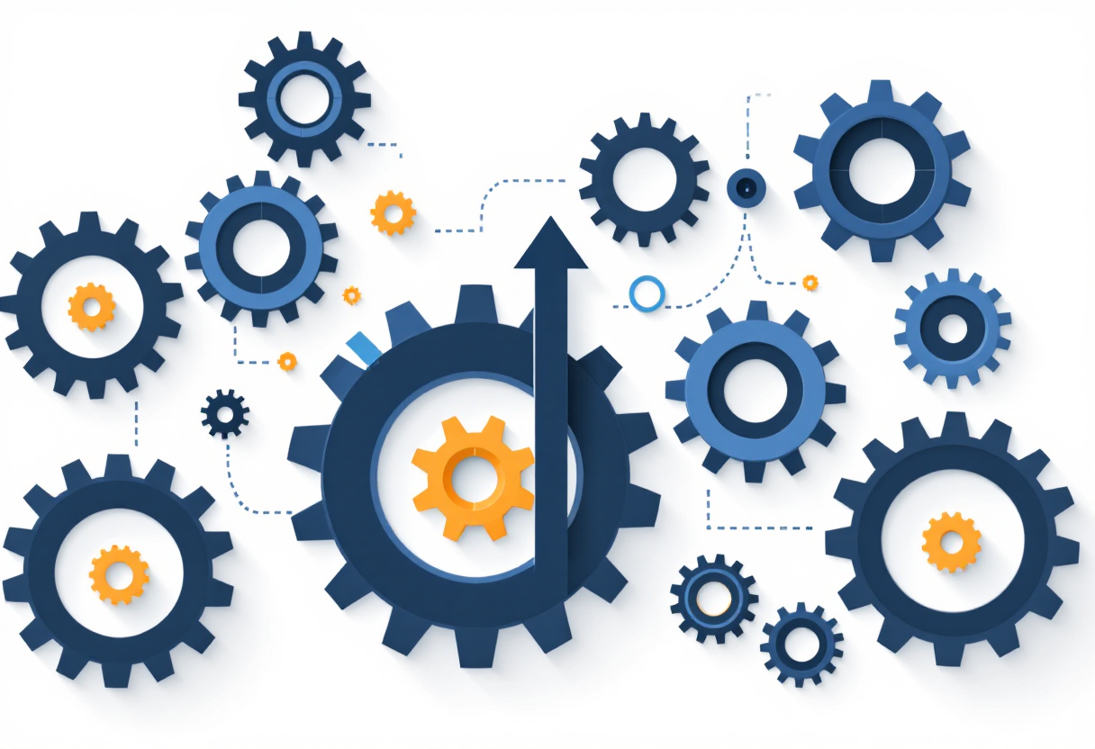 12 value levers that maximize garage door business valuation before private equity sale: recurring revenue, GM hire, modern tech stack, pricing discipline, customer concentration