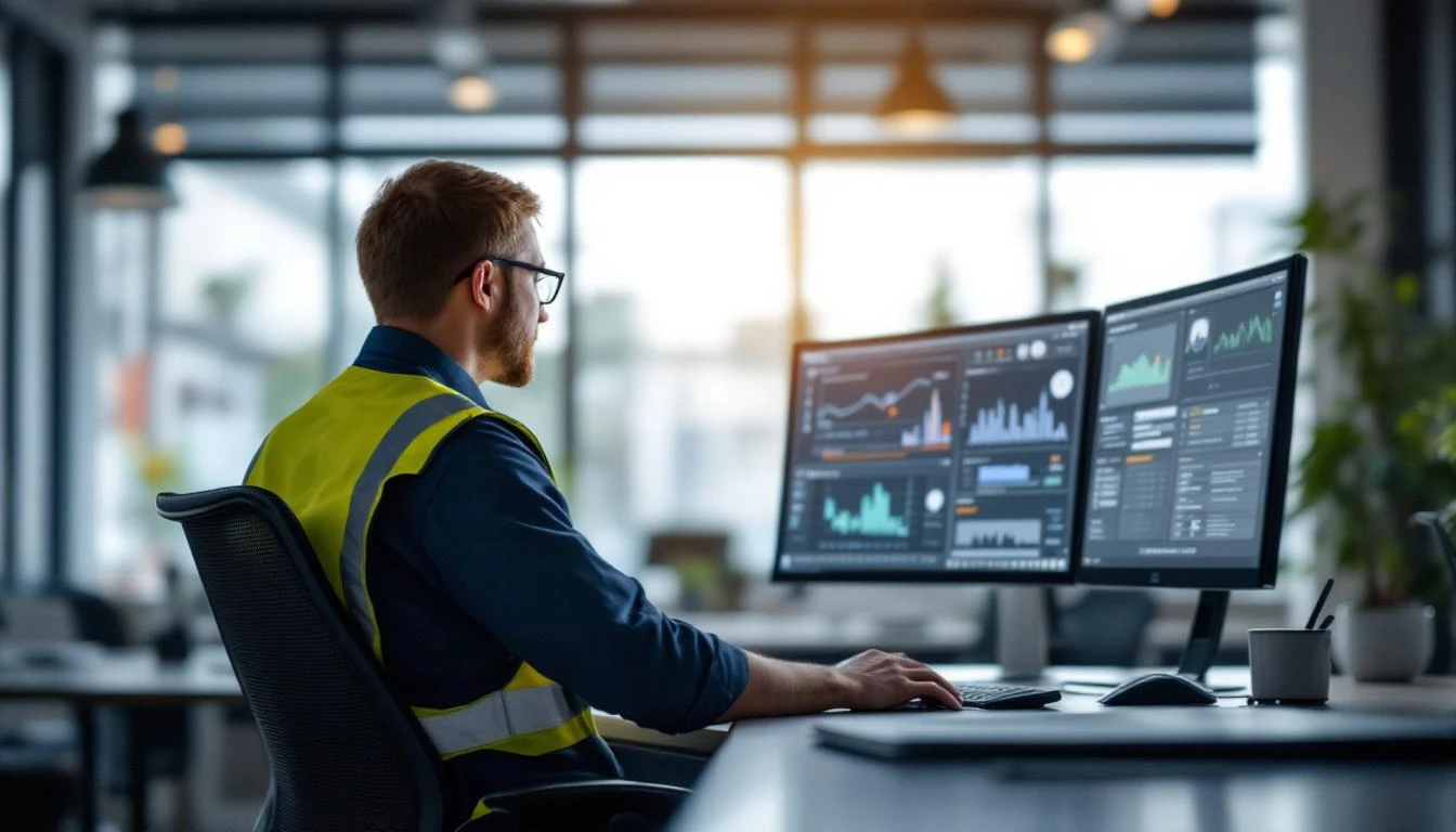Generator Service business operations