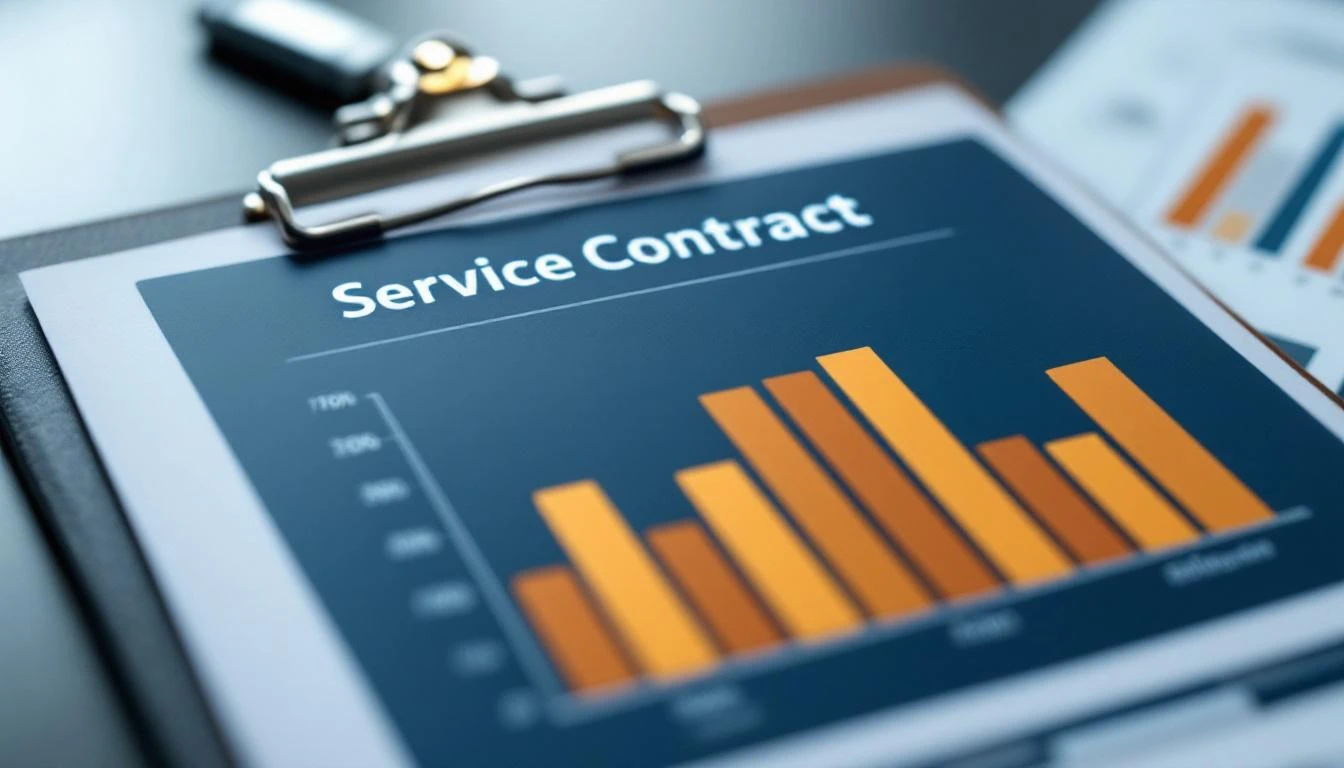 Government Services business operations