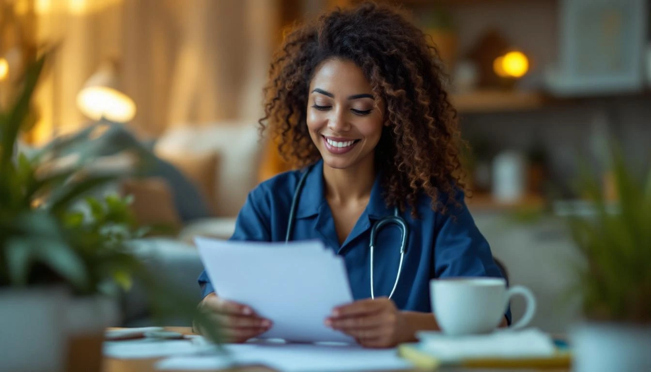 Home Health business operations
