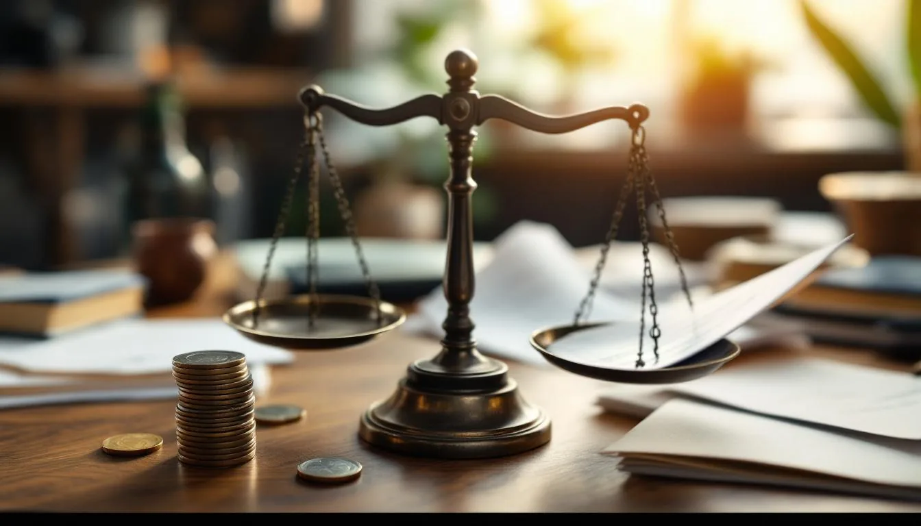 A business owner evaluating whether an offer is a fair price for the business