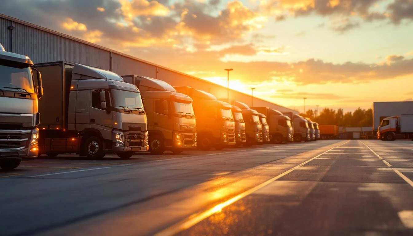Industrial Services business operations