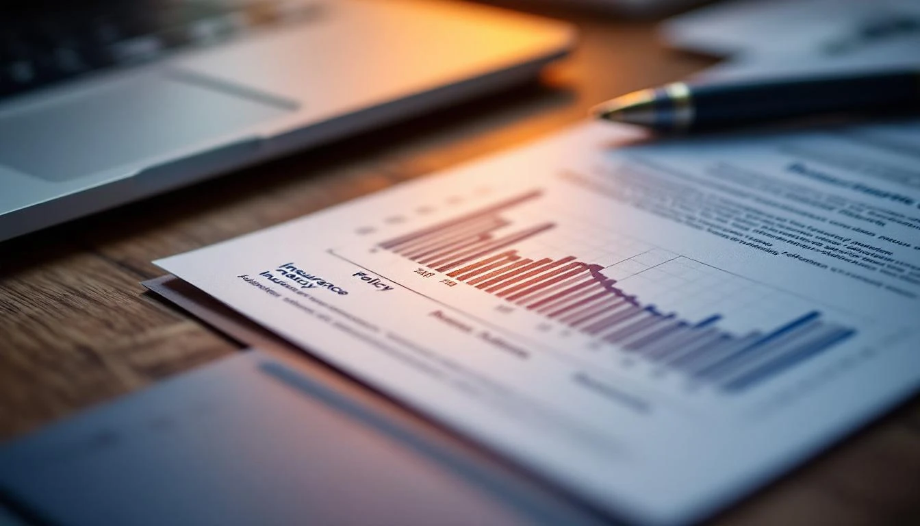 Insurance Agency business operations