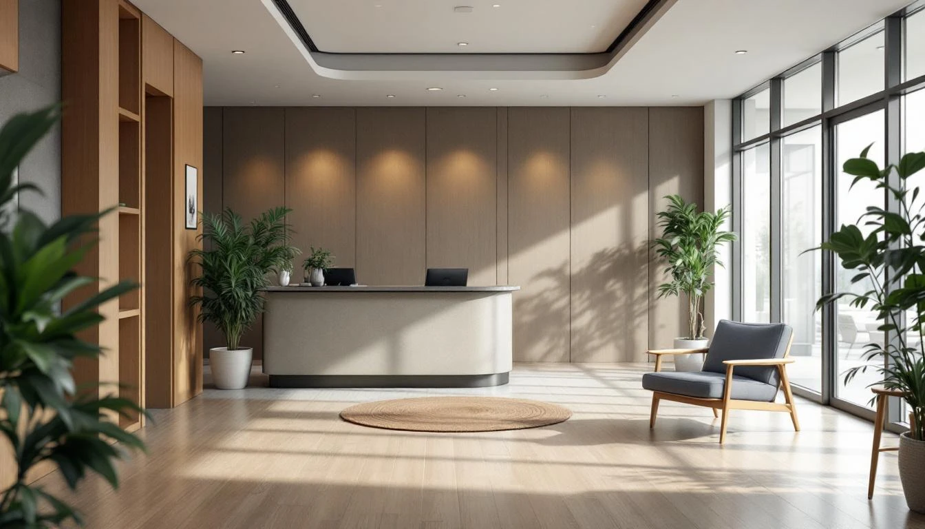 Insurance Agency business operations
