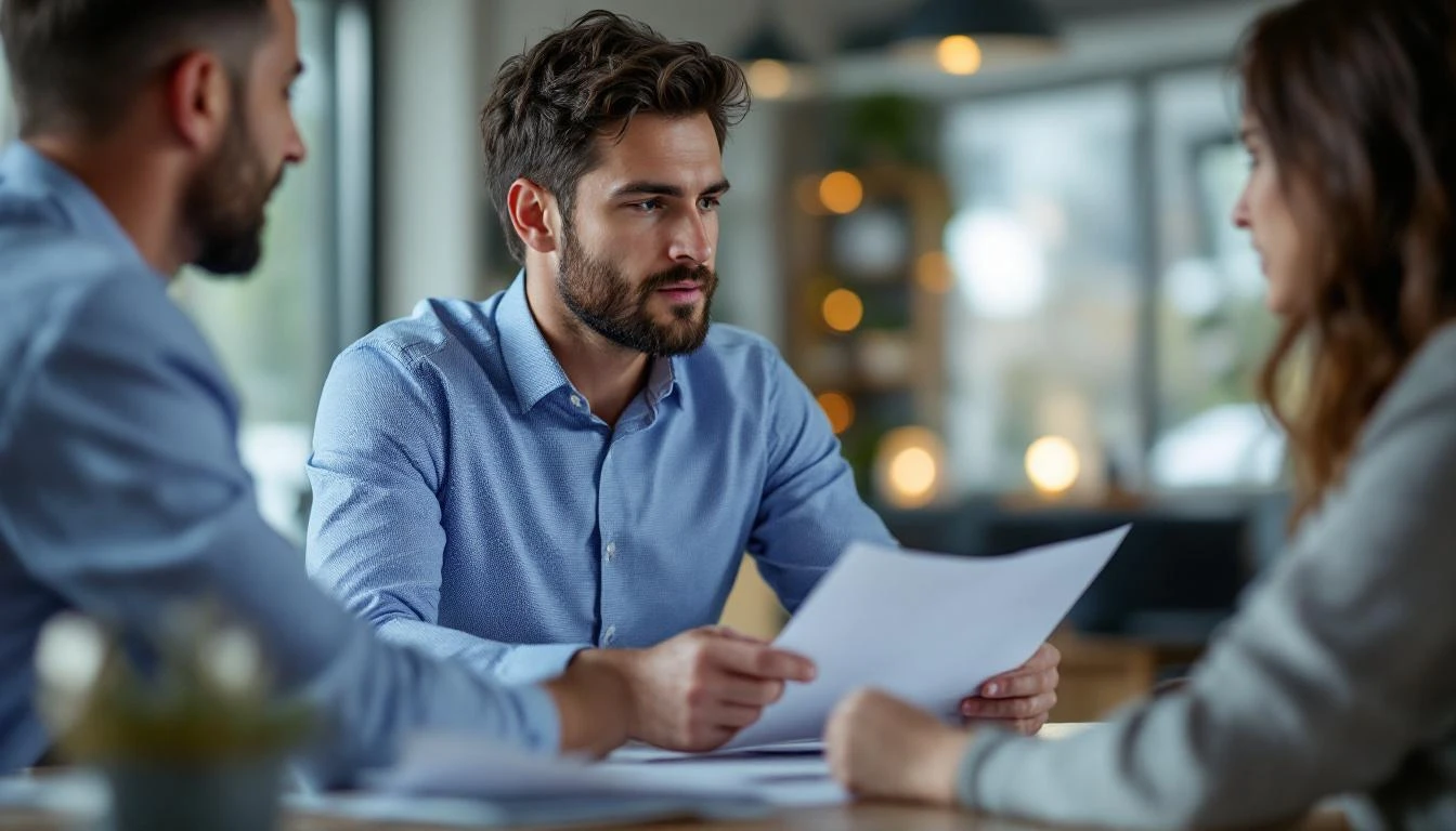 Insurance Agency business operations