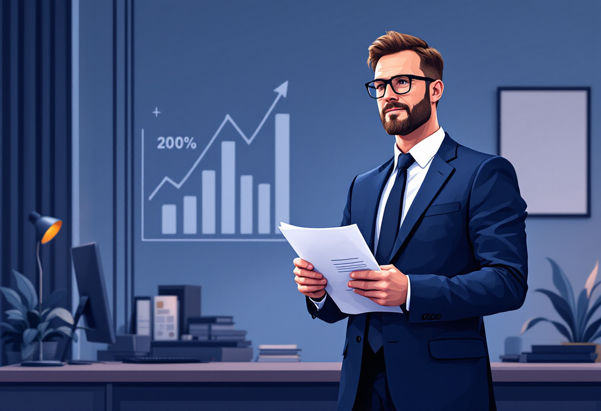 How to prepare your insurance agency for a sale or exit: 36-month playbook covering valuation multiples, PE buyer diligence, and value maximization levers
