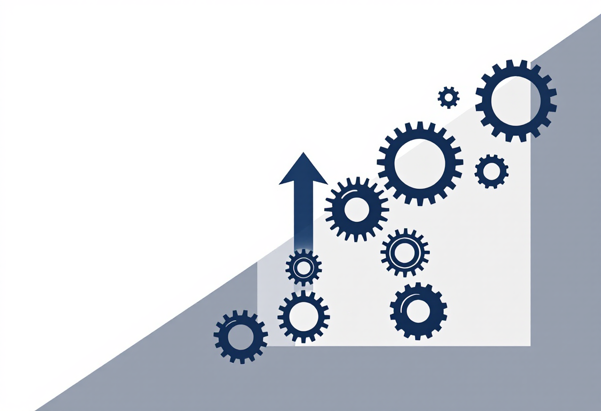 12 value levers that maximize irrigation business valuation before private equity sale: recurring revenue, GM hire, modern tech stack, pricing discipline, customer concentration